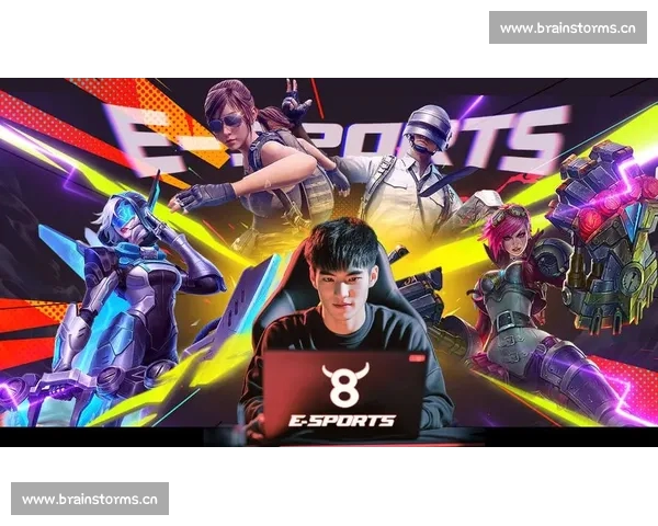 全面覆盖全球电竞赛事精彩时刻 赛事直播官网为您提供实时高清观赛体验