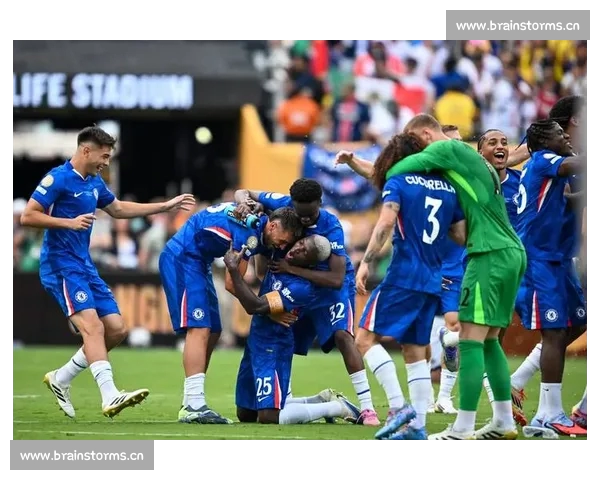 精准解析足球射门数据助力比赛策略优化与球员表现提升